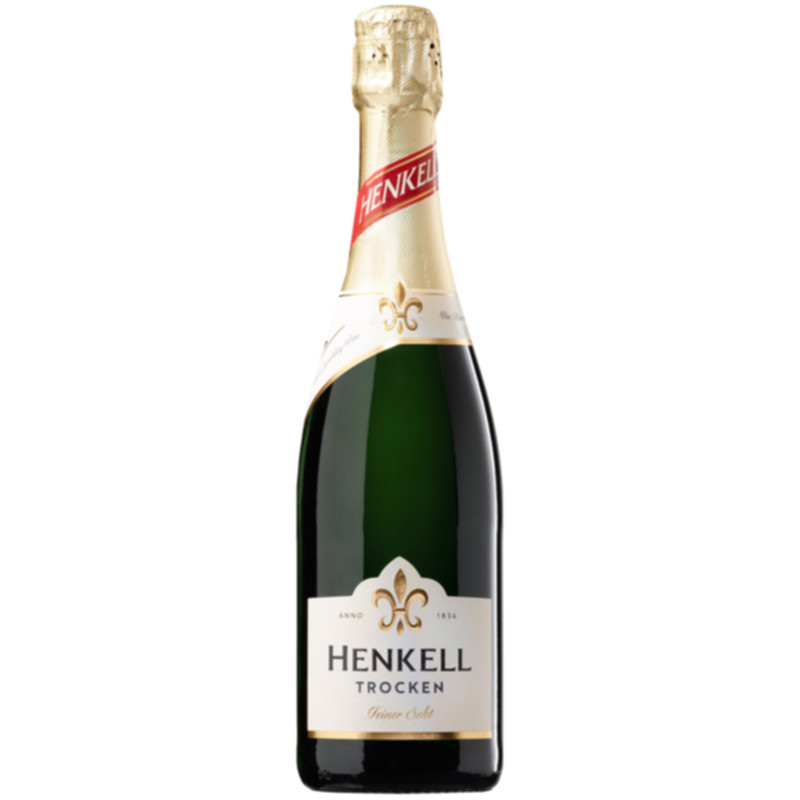 Henkell Trocken Sekt 0,75 l